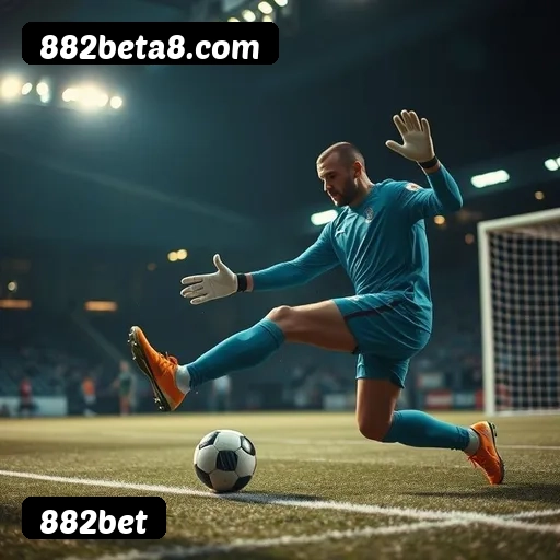 App Mobile 882bet - Jogue em Qualquer Lugar no Seu Smartphone