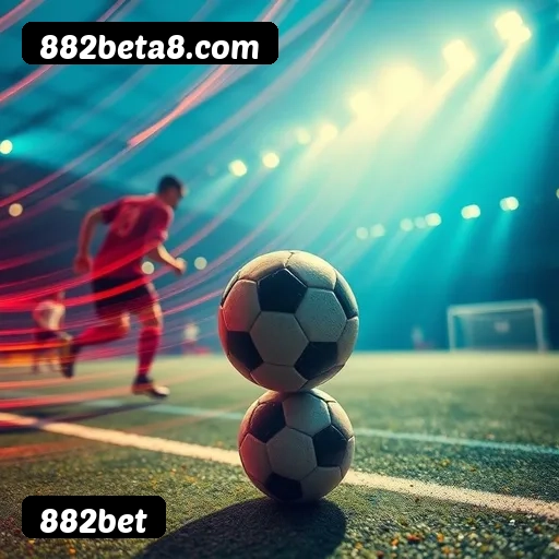 Apostas de Futebol - Brasileirão, Champions League, Copa do Mundo
