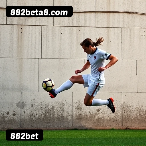 Imagem secundária de apoio para instalação do app 882bet