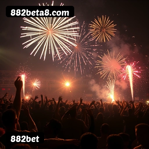 Prévia de conteúdo do canal Telegram 882bet